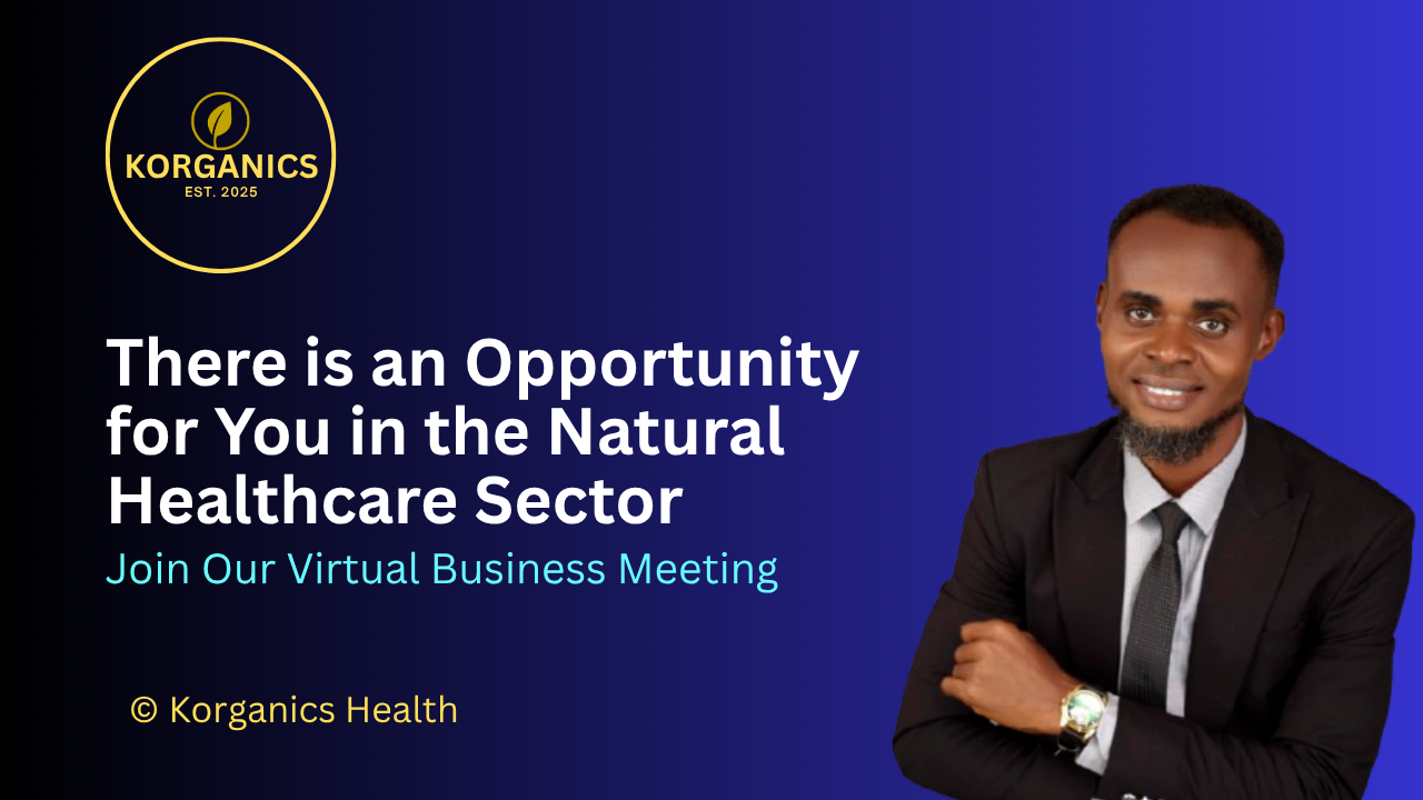 Health Business Meeting